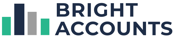 Bright Accounts Logo