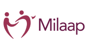 Milaap Logo