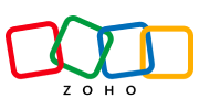 Zoho CRM Logo